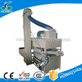 Soybean to the stone cleaner grain screening machine